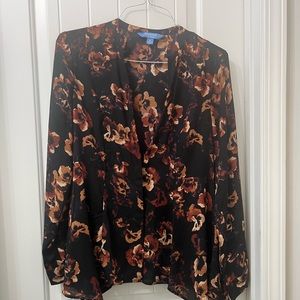 Simply Vera - Vera Wang blouse